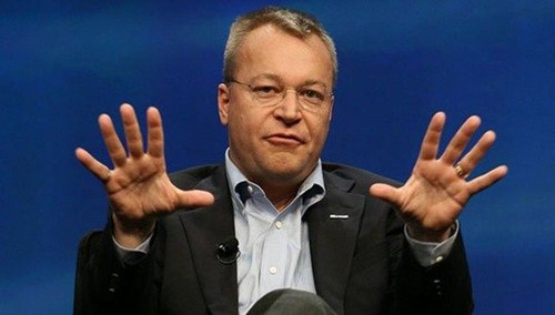 ΢ܛ����CEO��(hu��)���l(shu��)�� 